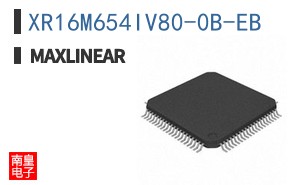 XR16M654IV80-0B-EB