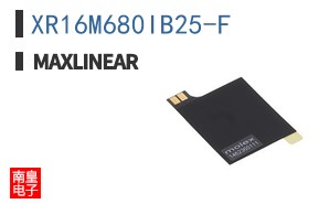 XR16M680IB25-F