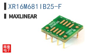 XR16M681IB25-F