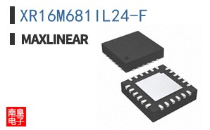 XR16M681IL24-F