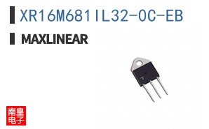 XR16M681IL32-0C-EB