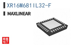 XR16M681IL32-F