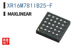 XR16M781IB25-F