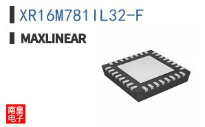 XR16M781IL32-F