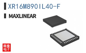 XR16M890IL40-F