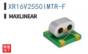 XR16V2550IMTR-F