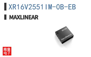 XR16V2551IM-0B-EB