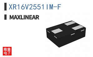 XR16V2551IM-F