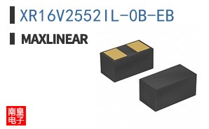 XR16V2552IL-0B-EB