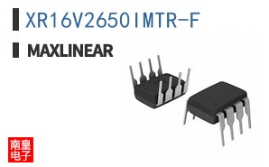 XR16V2650IMTR-F