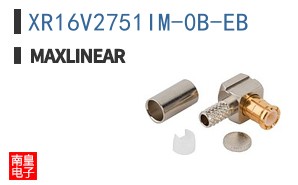 XR16V2751IM-0B-EB