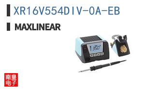 XR16V554DIV-0A-EB
