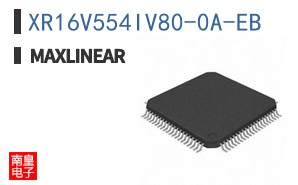 XR16V554IV80-0A-EB