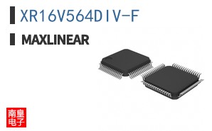 XR16V564DIV-F