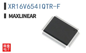 XR16V654IQTR-F