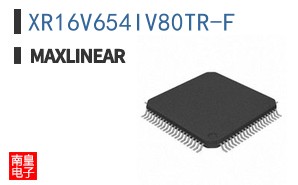 XR16V654IV80TR-F