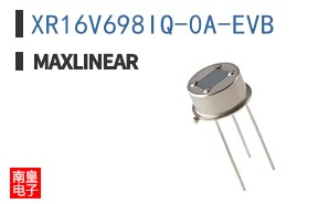 XR16V698IQ-0A-EVB