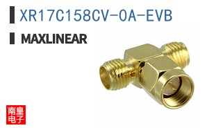 XR17C158CV-0A-EVB