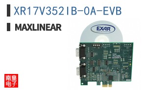 XR17V352IB-0A-EVB