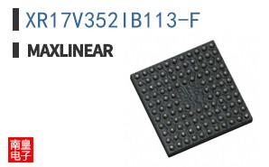 XR17V352IB113-F