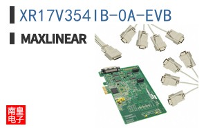XR17V354IB-0A-EVB