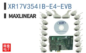 XR17V354IB-E4-EVB