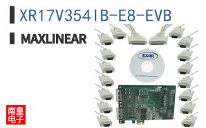 XR17V354IB-E8-EVB