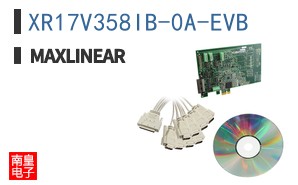 XR17V358IB-0A-EVB