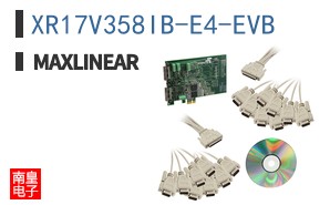 XR17V358IB-E4-EVB