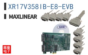 XR17V358IB-E8-EVB