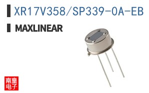 XR17V358/SP339-0A-EB