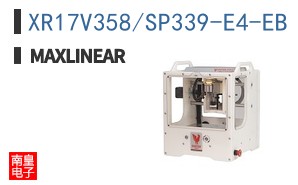 XR17V358/SP339-E4-EB
