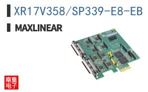 XR17V358/SP339-E8-EB