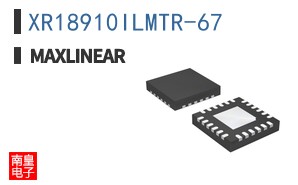 XR18910ILMTR-67