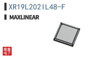 XR19L202IL48-F