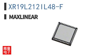 XR19L212IL48-F