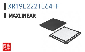 XR19L222IL64-F