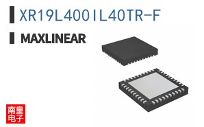 XR19L400IL40TR-F