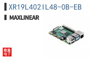 XR19L402IL48-0B-EB
