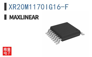 XR20M1170IG16-F