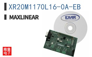 XR20M1170L16-0A-EB