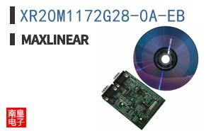 XR20M1172G28-0A-EB