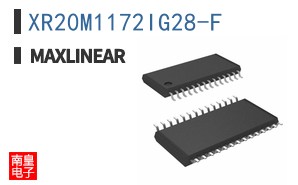 XR20M1172IG28-F