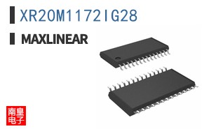 XR20M1172IG28
