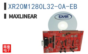 XR20M1280L32-0A-EB