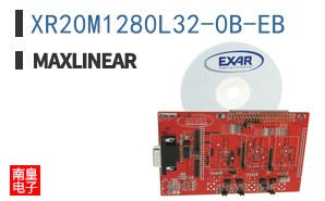 XR20M1280L32-0B-EB