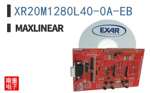 XR20M1280L40-0A-EB