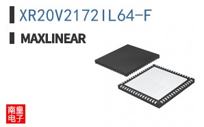 XR20V2172IL64-F