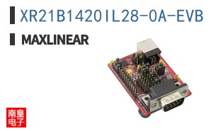 XR21B1420IL28-0A-EVB