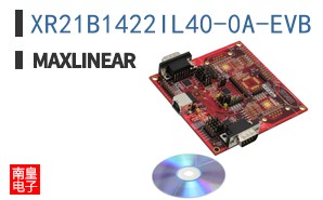 XR21B1422IL40-0A-EVB